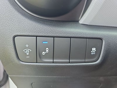 2018 Hyundai Kona Limited