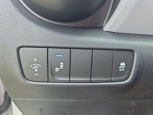 2018 Hyundai Kona Limited
