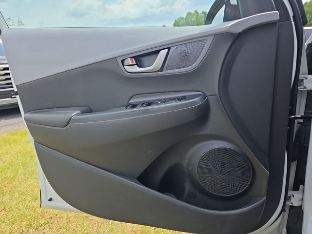 2018 Hyundai Kona Limited