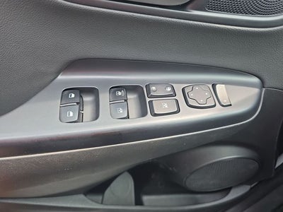 2018 Hyundai Kona Limited