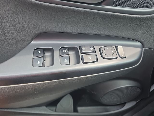 2018 Hyundai Kona Limited
