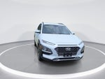 2018 Hyundai Kona Limited