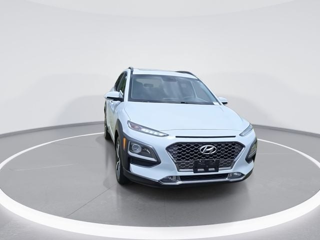 2018 Hyundai Kona Limited