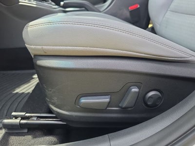 2018 Hyundai Kona Limited