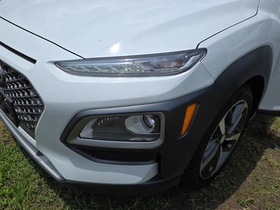 2018 Hyundai Kona Limited