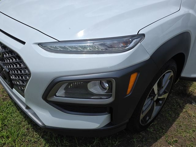 2018 Hyundai Kona Limited