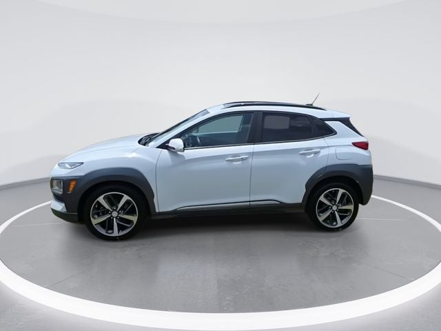2018 Hyundai Kona Limited