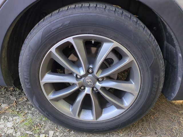 2019 Hyundai Santa Fe XL SE