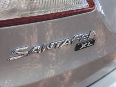 2019 Hyundai Santa Fe XL SE