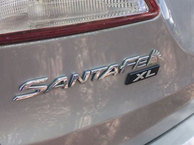 2019 Hyundai Santa Fe XL SE