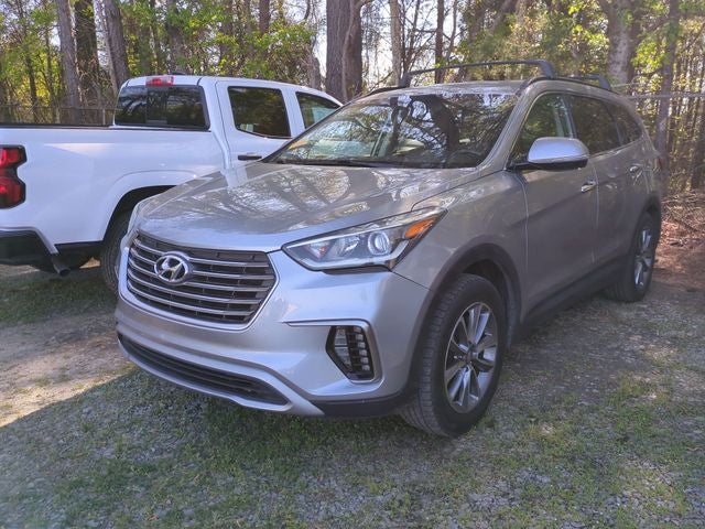 2019 Hyundai Santa Fe XL SE