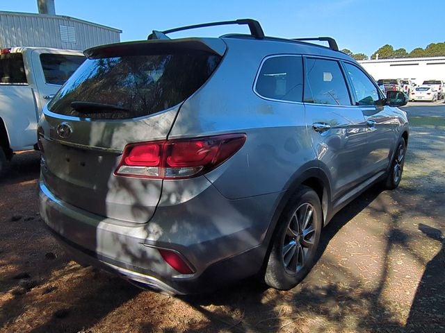 2019 Hyundai Santa Fe XL SE