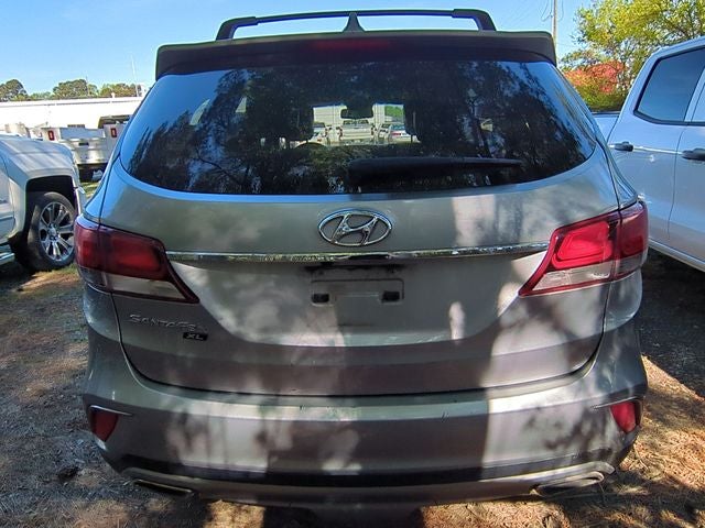 2019 Hyundai Santa Fe XL SE