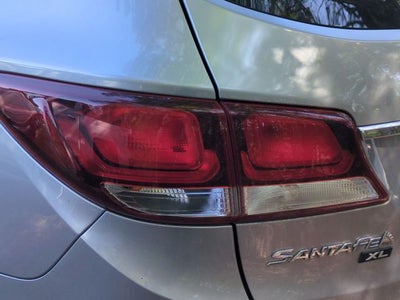 2019 Hyundai Santa Fe XL SE