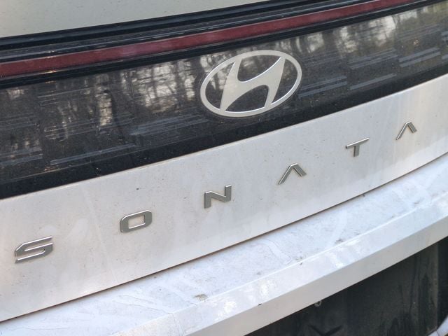 2024 Hyundai Sonata N Line