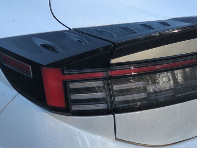 2024 Hyundai Sonata N Line