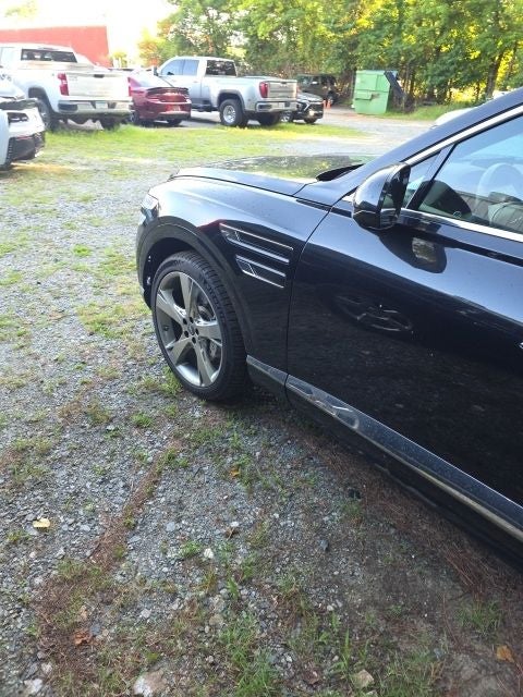 2022 Genesis GV80 3.5T