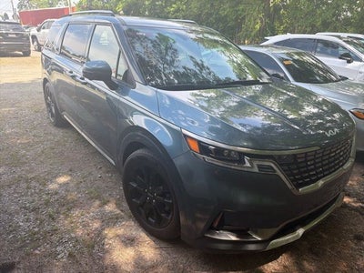 2023 Kia Carnival SX Prestige