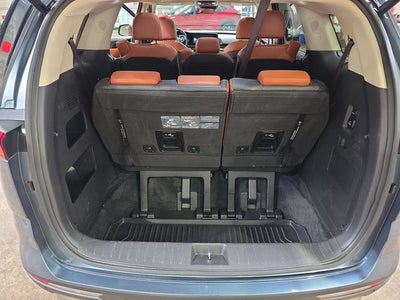 2023 Kia Carnival SX Prestige