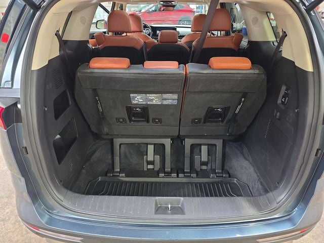 2023 Kia Carnival SX Prestige