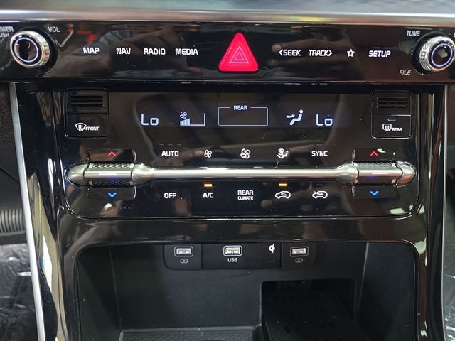 2023 Kia Carnival SX Prestige