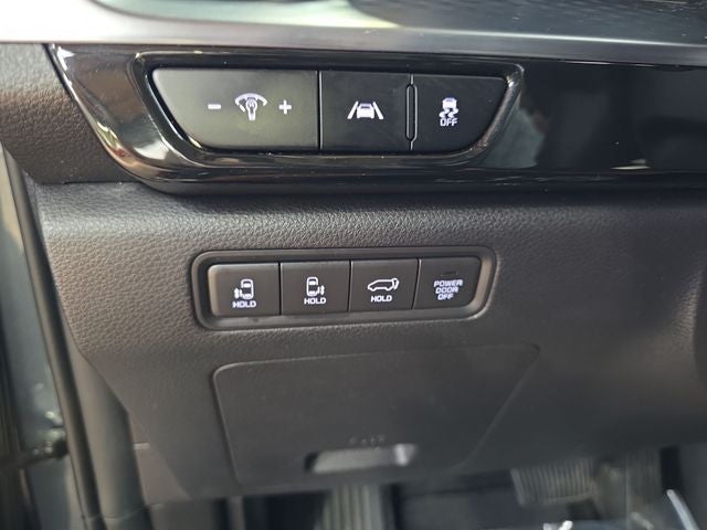 2023 Kia Carnival SX Prestige