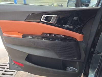 2023 Kia Carnival SX Prestige