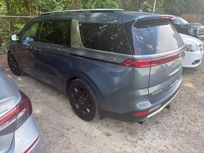 2023 Kia Carnival SX Prestige