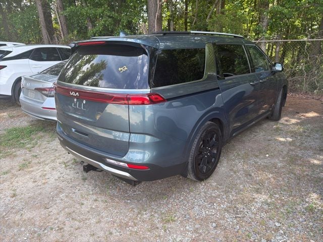 2023 Kia Carnival SX Prestige