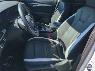 2024 Buick Envision Sport Touring