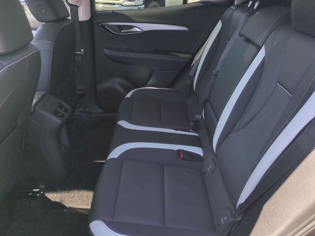 2024 Buick Envision Sport Touring