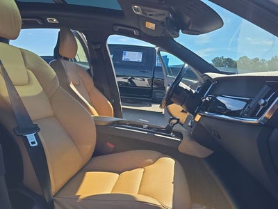 2018 Volvo S90 T5 Momentum