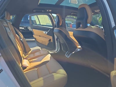 2018 Volvo S90 T5 Momentum