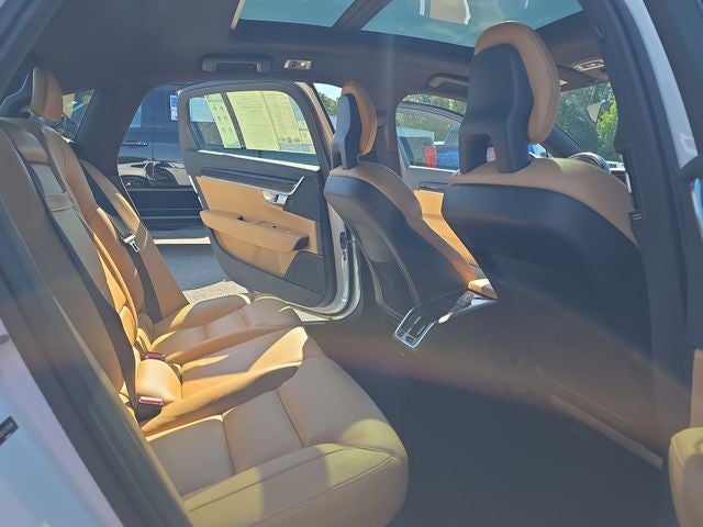 2018 Volvo S90 T5 Momentum