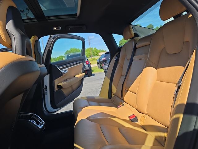 2018 Volvo S90 T5 Momentum