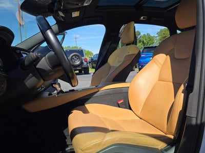 2018 Volvo S90 T5 Momentum