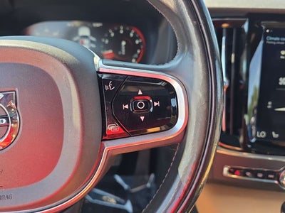 2018 Volvo S90 T5 Momentum