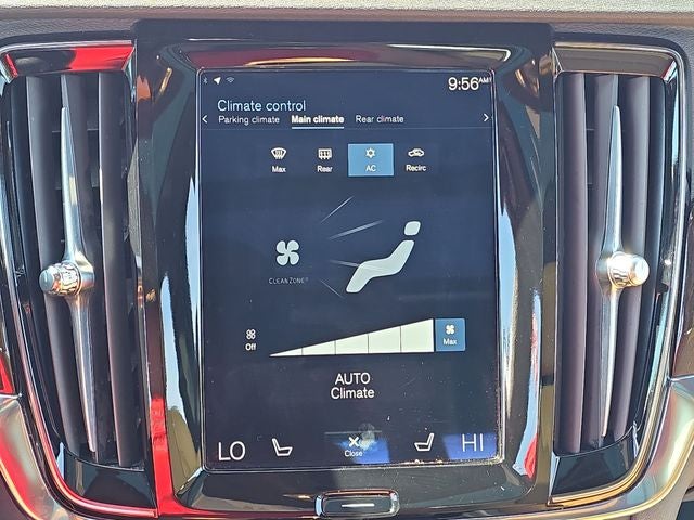 2018 Volvo S90 T5 Momentum