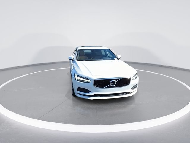 2018 Volvo S90 T5 Momentum