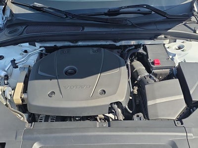 2018 Volvo S90 T5 Momentum