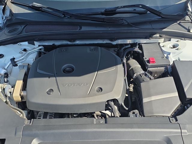 2018 Volvo S90 T5 Momentum