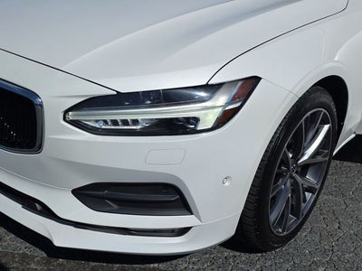 2018 Volvo S90 T5 Momentum