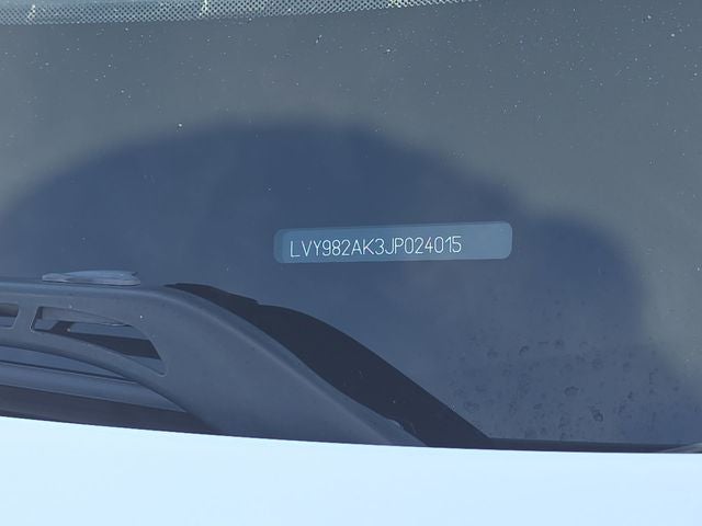 2018 Volvo S90 T5 Momentum