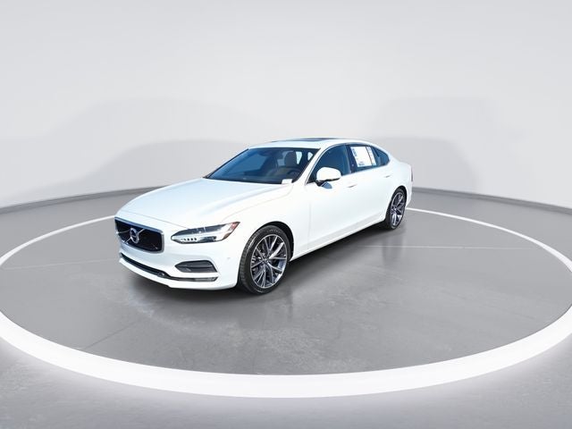 2018 Volvo S90 T5 Momentum
