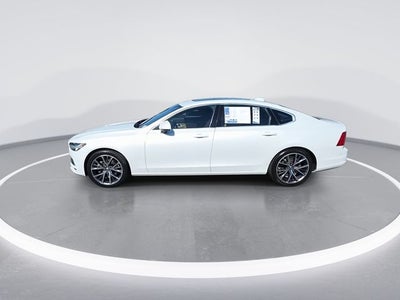2018 Volvo S90 T5 Momentum