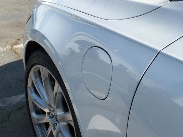 2018 Volvo S90 Hybrid T8 Inscription