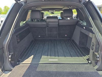 2022 Land Rover Range Rover Westminster
