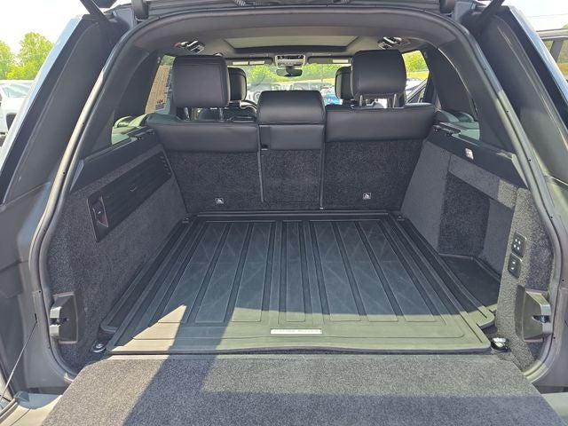 2022 Land Rover Range Rover Westminster