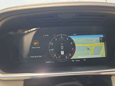 2022 Land Rover Range Rover Westminster
