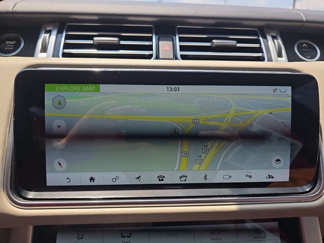 2022 Land Rover Range Rover Westminster